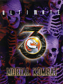 Ultimate Mortal Combat 3.jar